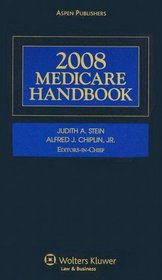 Medicare Handbook, 2008 Edition
