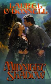 Midnight Shadow (Zebra Historical Romance)