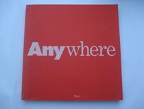 Anywhere (Anywhere Series, Vol 2)