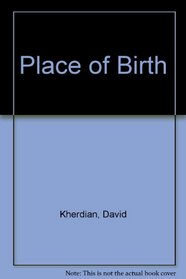 Place of Birth
