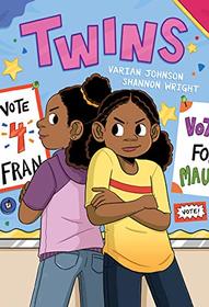 Twins (Twins #1) (1)