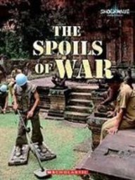 The Spoils of War (Shockwave: Social Studies)