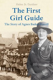 THE FIRST GIRL GUIDE