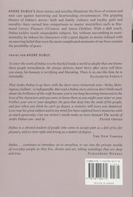 The Winter Father: Collected Short Stories and Novellas, Volume 2 (Collected Short Stories and Novellas of Andre Dubus) (Collected Short Stories & Novellas)