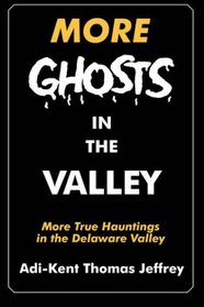More Ghosts in the Valley: More True Hauntings In the Delaware Valley