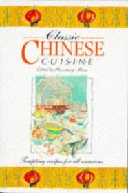 Classic Chinese Cuisine (Classic cuisine) (Spanish Edition)
