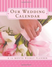 Our Wedding Calendar