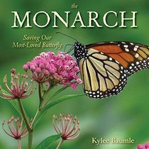The Monarch: Saving America's Butterfly
