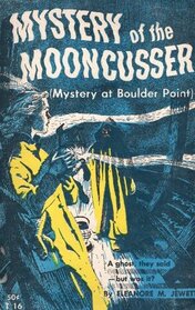 Mystery of the Mooncusser