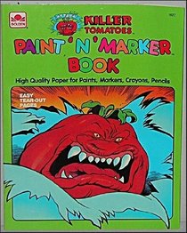 Attack/Killer Tomatoes Pt N Mk