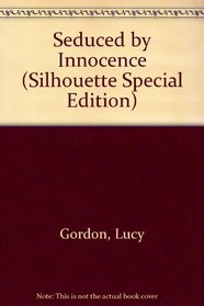 Seduced by Innocence (Large Print)