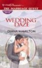 Wedding Daze (Harlequin Presents, No 148)