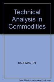Technical Analysis in Commodities