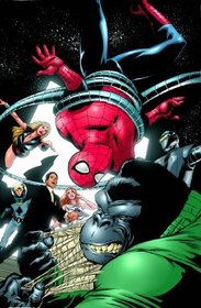 Spider-Man Family: Untold Team-Ups Digest (Spider-Man (Graphic Novels))