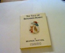 The Tale of Benjamin Bunny, a Pop-Up Book (The Pop-Up Treasury)