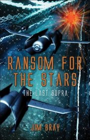 Ransom for the Stars: The Last Supra
