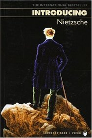 Introducing Nietzsche, Third Edition (Introducing... S.)