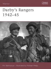 Darbys Rangers 1942-45 (Warrior)