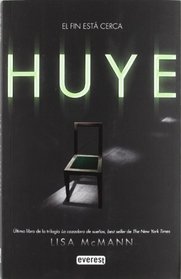 Huye (Spanish Edition)