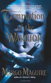 Temptation of the Warrior (Warrior-Sorcerer, Bk 2)