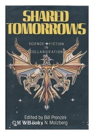 Shared tomorrows: Science fiction in collaboration