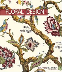 Floral Design (Dover Pictura)