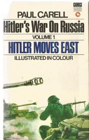 Hitler's War on Russia: Scorched Earth Volume 2