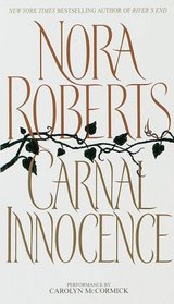 Carnal Innocence (Audio Cassette) (Abridged)