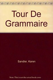 Tour De Grammaire