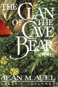 The Clan Of The Cave Bear   Part 1 Of 2