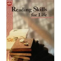 Reading Skills for Life Level A- Student Edition (Ags Reading)