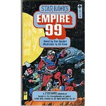 Star Hawks Empire Ninety-Nine