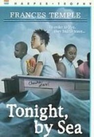 Tonight, by Sea: A Novel