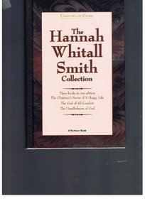 The Hannah Whitall Smith Collection