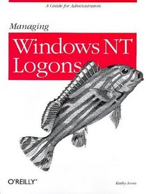 Managing Windows NT Logon