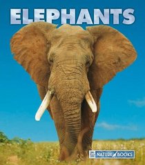 Elephants (New Naturebooks)