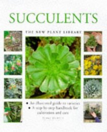 Succulents (New Plant Library)