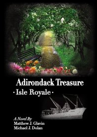 Adirondack Treasure: Isle Royale