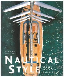 Nautical Style: Yacht Interiors and Design