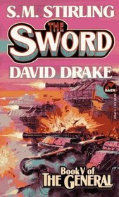 The Sword (General Raj Whitehall, Bk 5)
