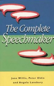 The Complete Speechmaker