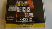 Grave Secrets (Chivers Sound Library American Collections)