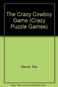 Crazy Game: Cowboy (Crazy Games)