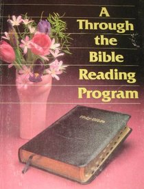Through the Bible Reading Program