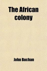 The African colony
