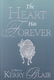 The Heart Has Forever (Andi Reynolds, Bk 2)