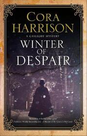 Winter of Despair (Gaslight Mystery)