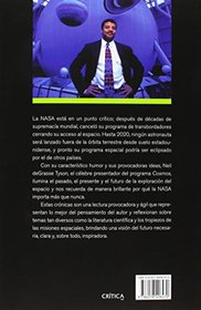 Crónicas del espacio (Spanish Edition)