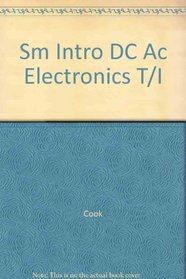 Sm Intro DC Ac Electronics T/I