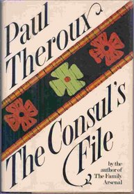 Consul's File